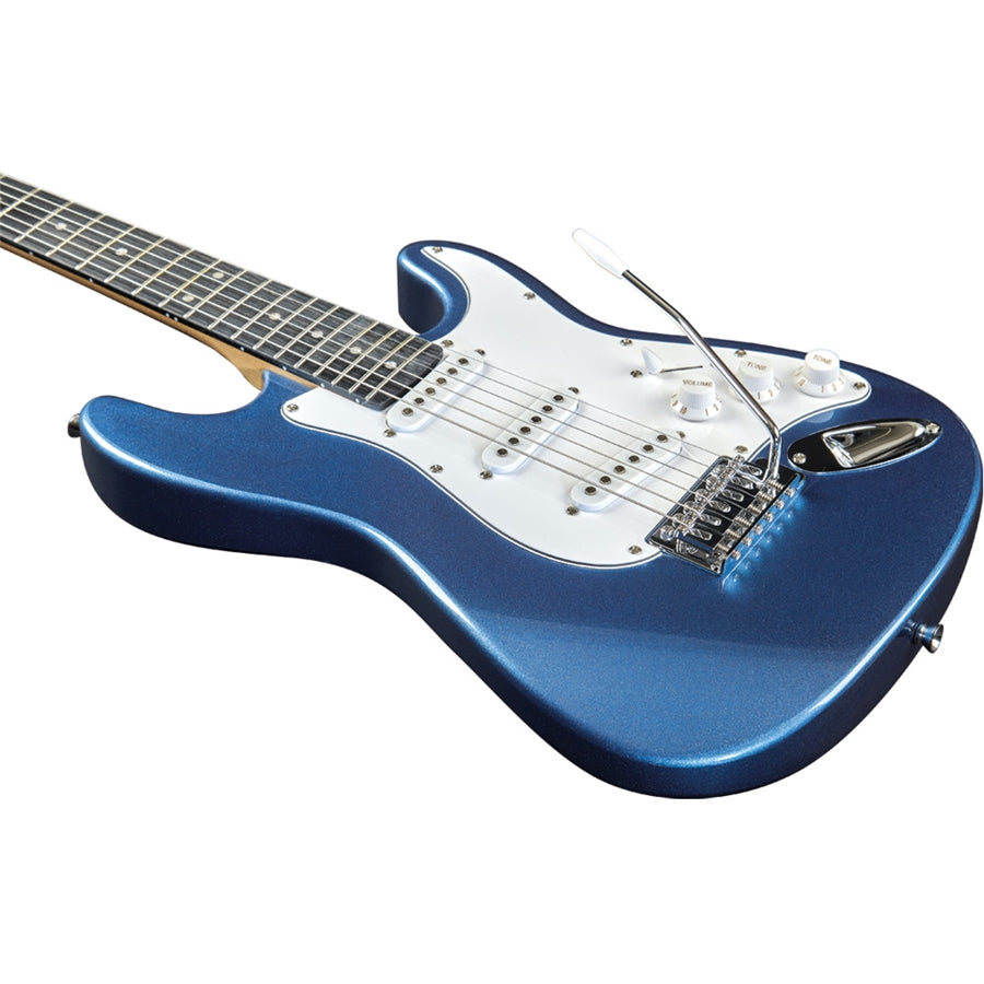 Eko Tribute Starter Series S-300 Metallic Blue