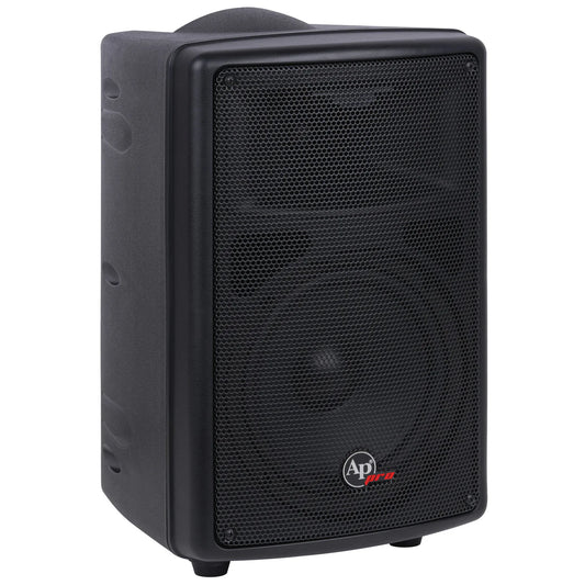 Audiopipe 8” Rechargeable Speaker DJAP-B895BT