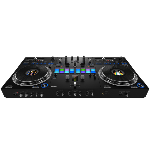 Pioneer DJ DDJ-REV7 Professional Scratch DJ Controller (Special Order)
