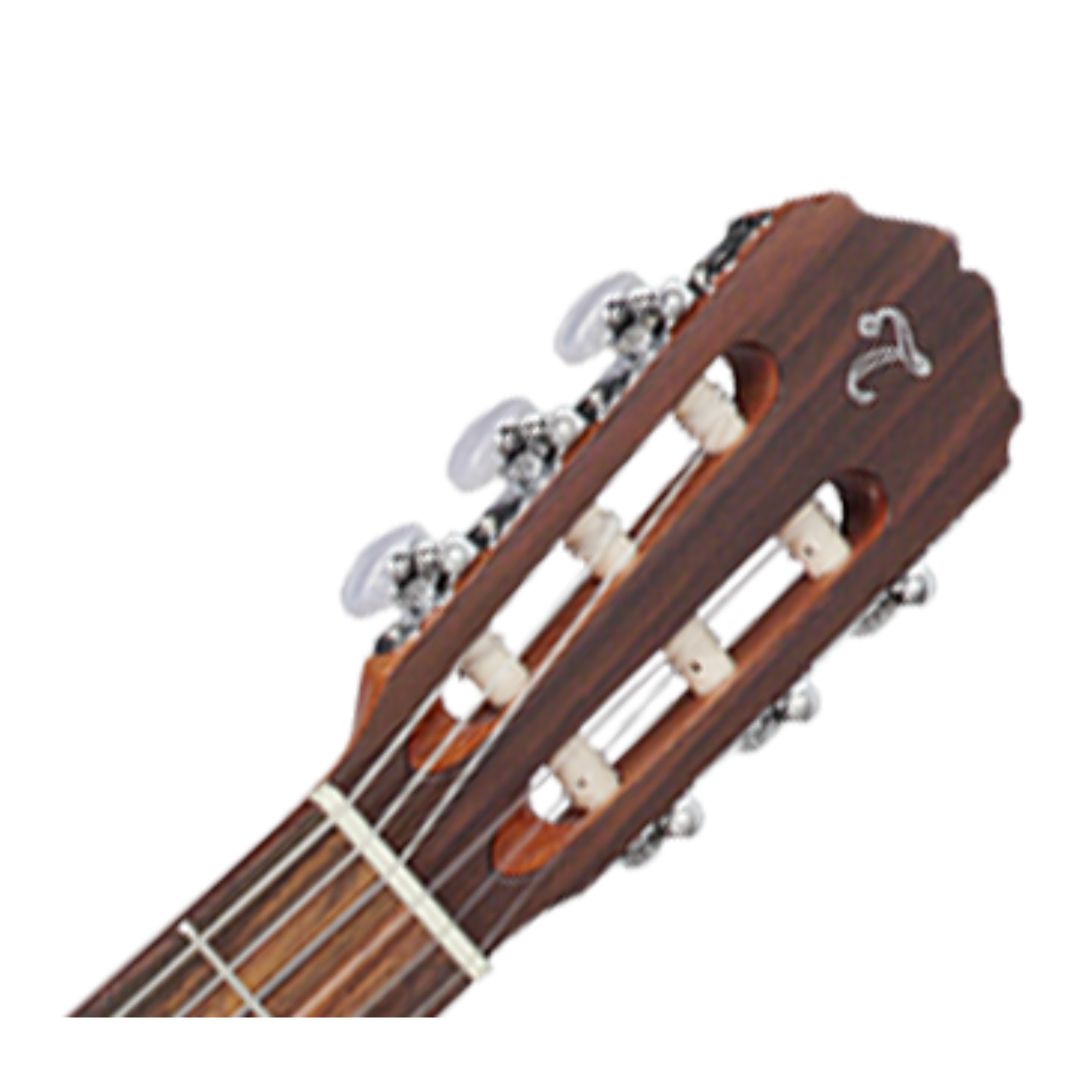 Takamine 39" Nylon String Classical Guitar GC1-NAT
