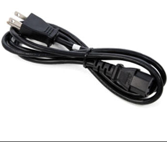 NA 6Ft Power Cord 3 Pin AC-400