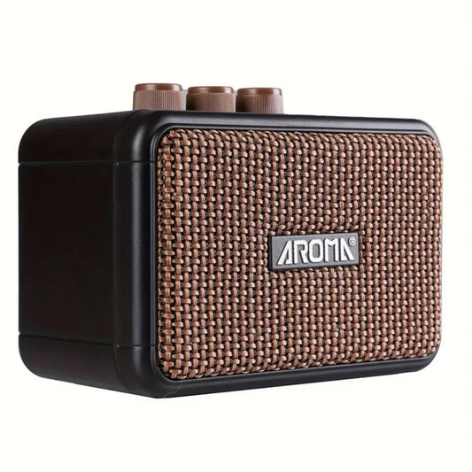 AROMA Electric Guitar Amplifier AG-04