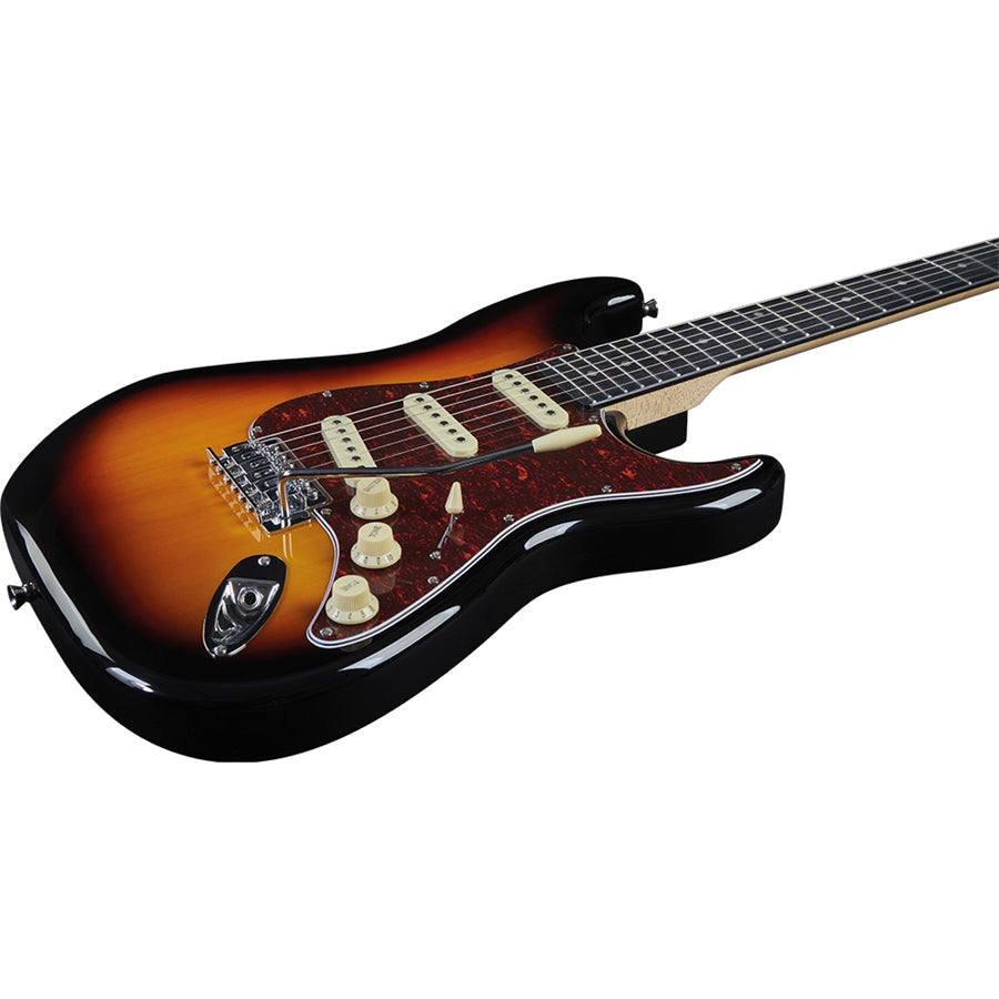 Eko Tribute Starter Series S-300 Sunburst