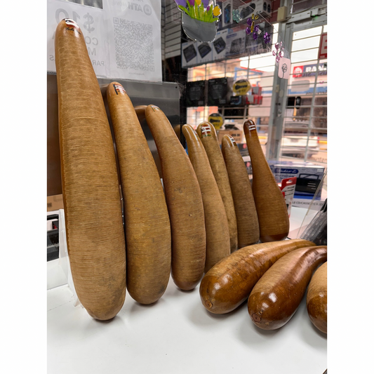 Don Gerardo Guiro Artesanal Each One