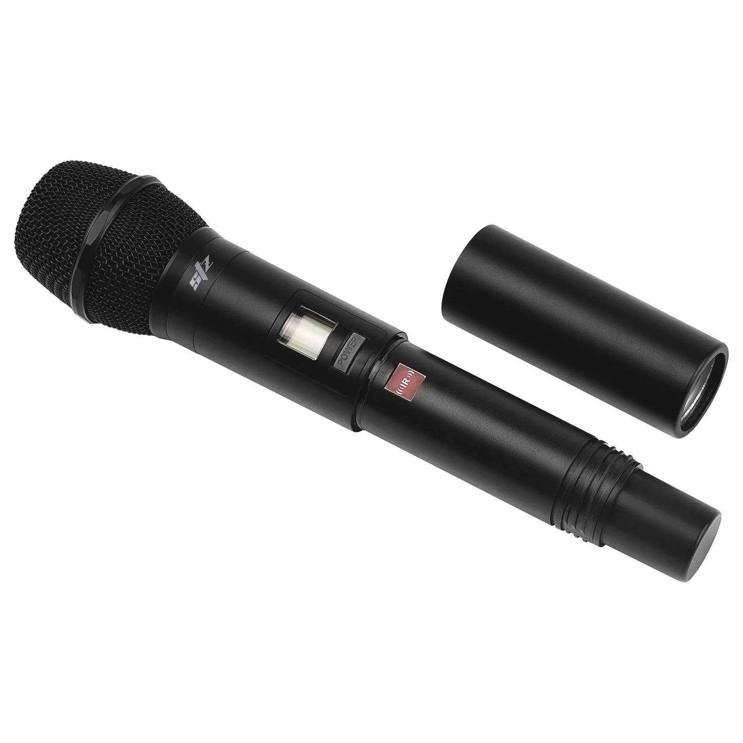 STZ Wireless Dual Microphones UHF STZ-W5502
