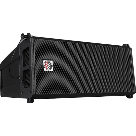 PSG Audio Cobra 206 Active 2x6” Line Array Speaker 1200W DSP