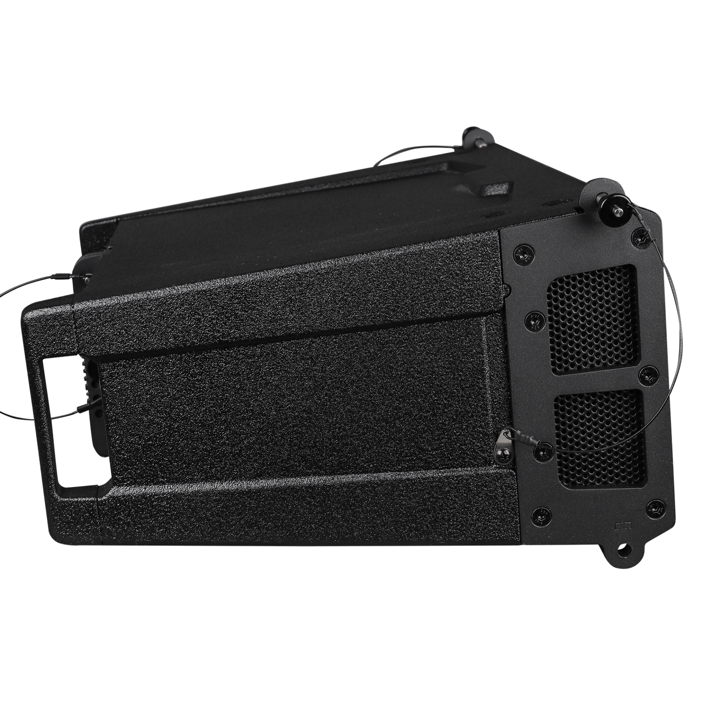 PSG Audio Cobra 206 Active 2x6” Line Array Speaker 1200W DSP