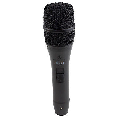 Blastking Professional Dynamic Microphone IBKE/MH30