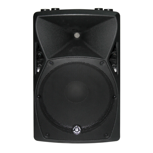 Topp Pro 12” Professional Active Speaker FORZA-12A