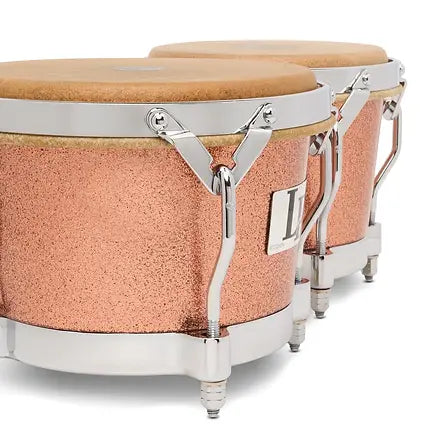 LP Martin Cohen Limited Bongos LP200F-MC (Special Order)