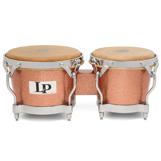LP Martin Cohen Limited Bongos LP200F-MC (Special Order)