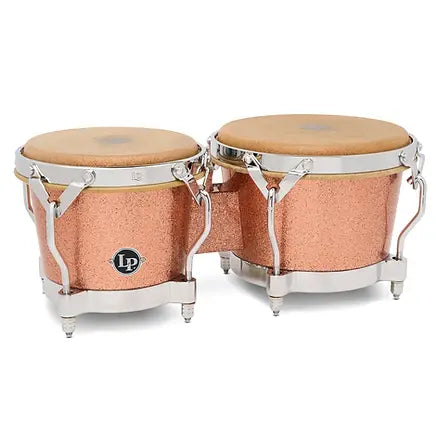 LP Martin Cohen Limited Bongos LP200F-MC (Special Order)