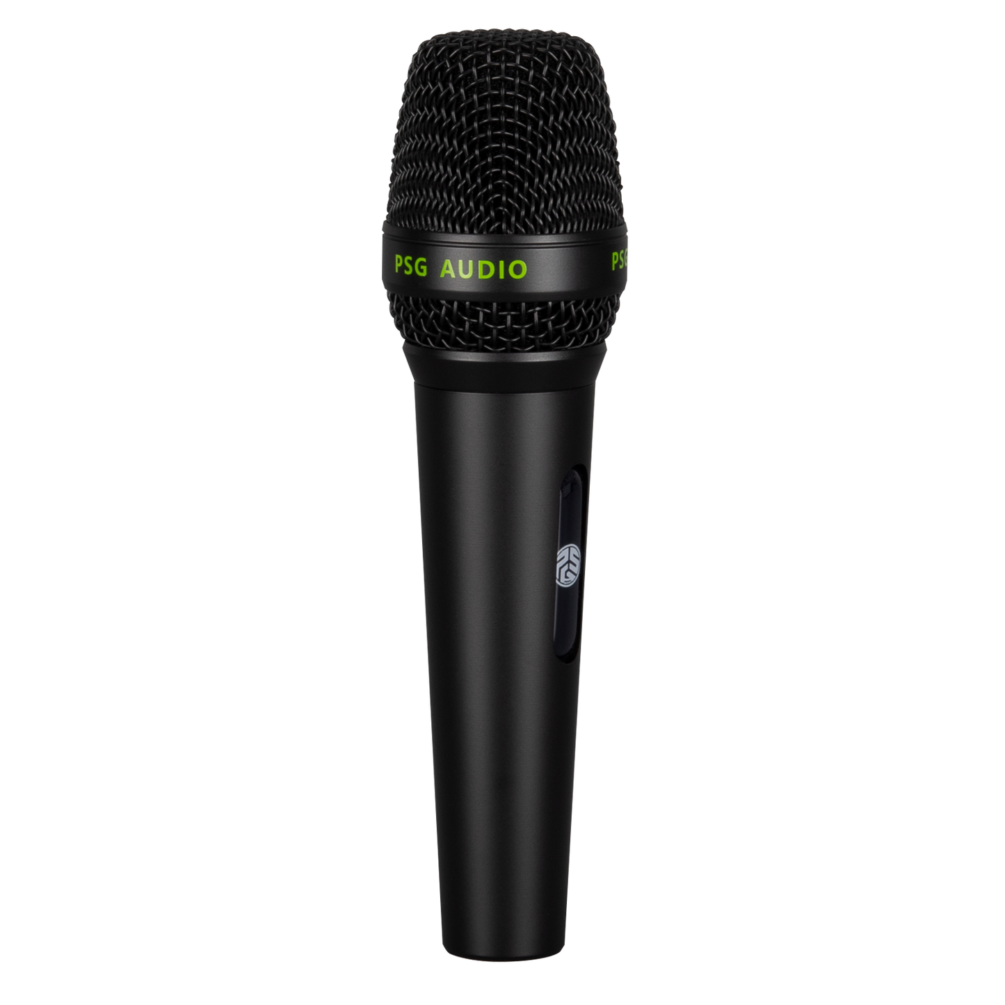 PSG Audio Dynamic Handheld Microphone C350