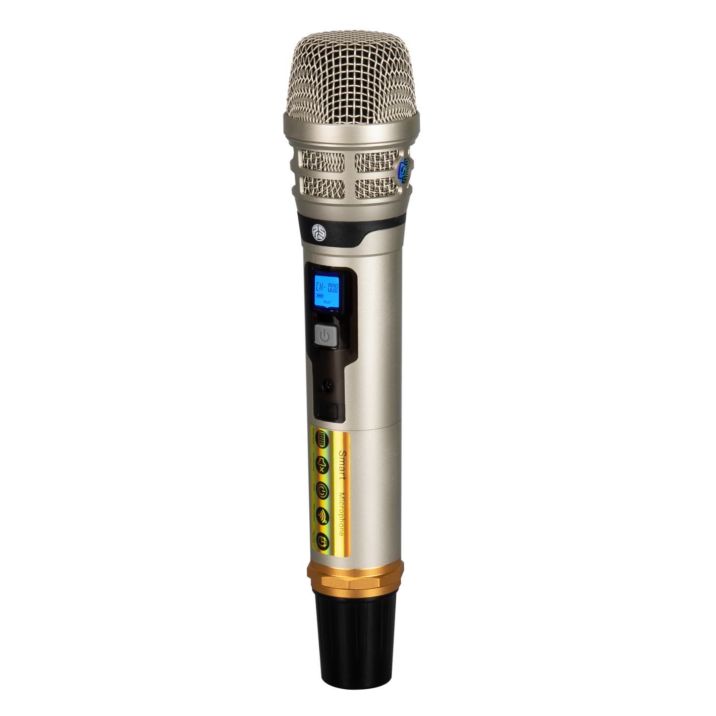 PSG Audio UHF Wireless Microphones Multi-Frequency UGX21