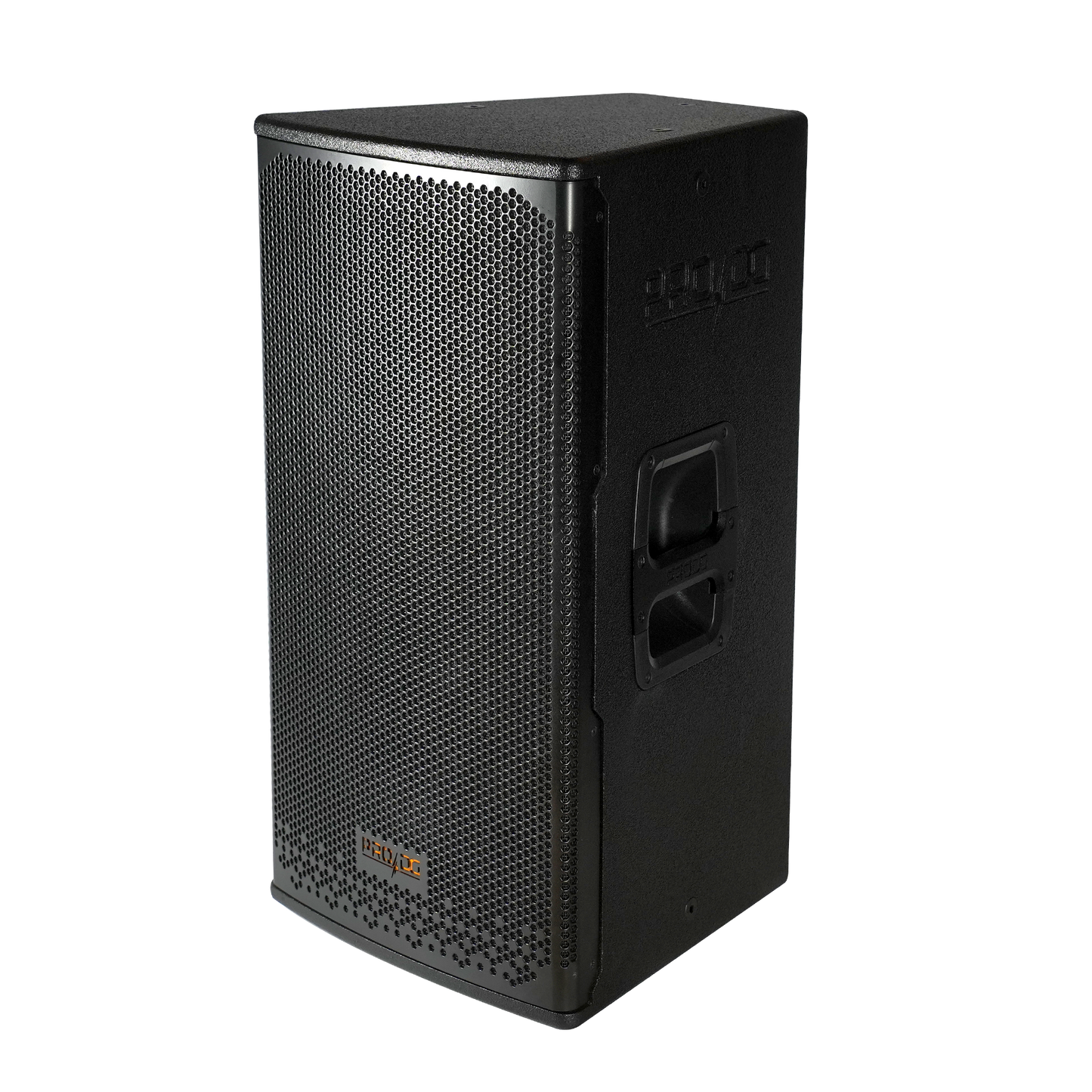 PRO DG Systems Powered 12” Professional Speaker 1100 Watts RMS / 2200 Watts Peak AVIATOR 112-A (Special Order)