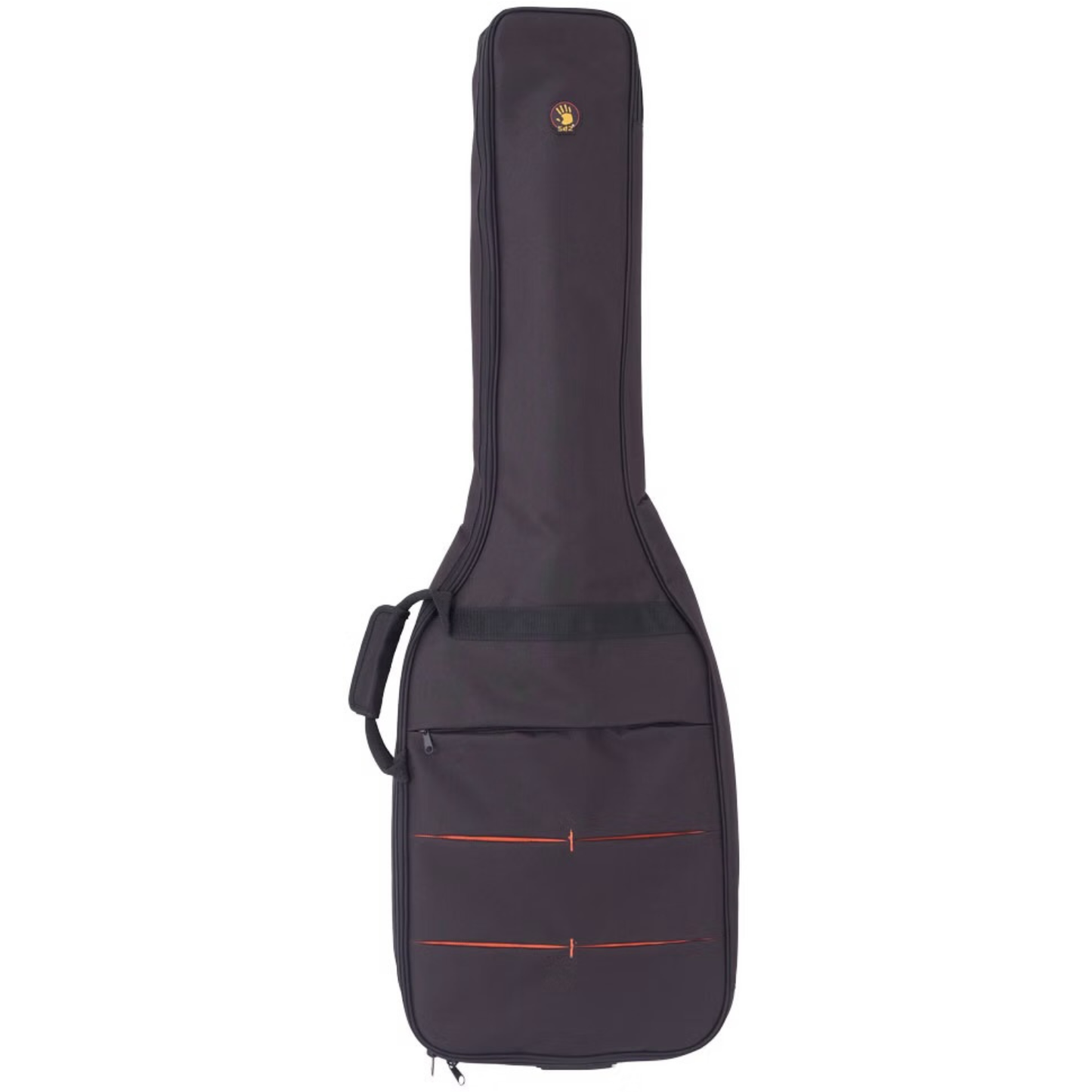 5d2 Electric Bass Gig Bag CLUB-B