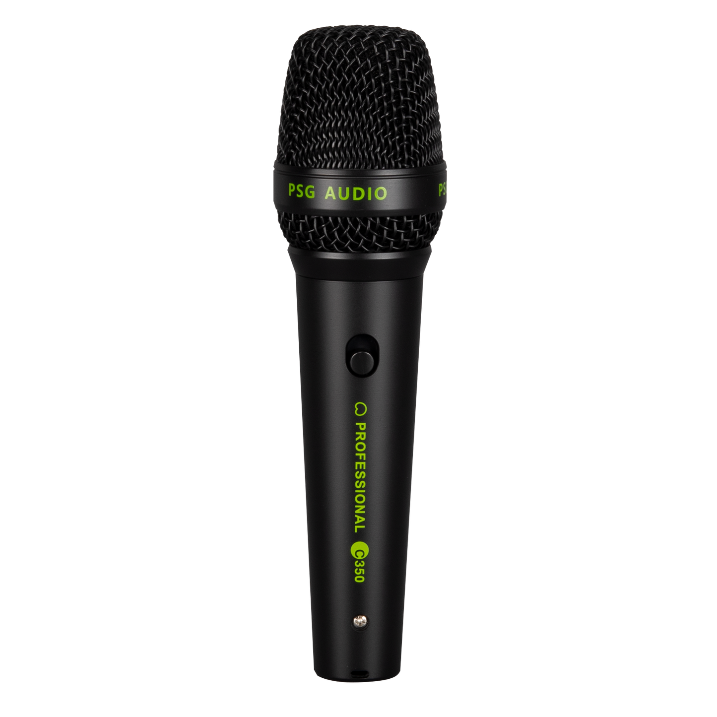 PSG Audio Dynamic Handheld Microphone C350