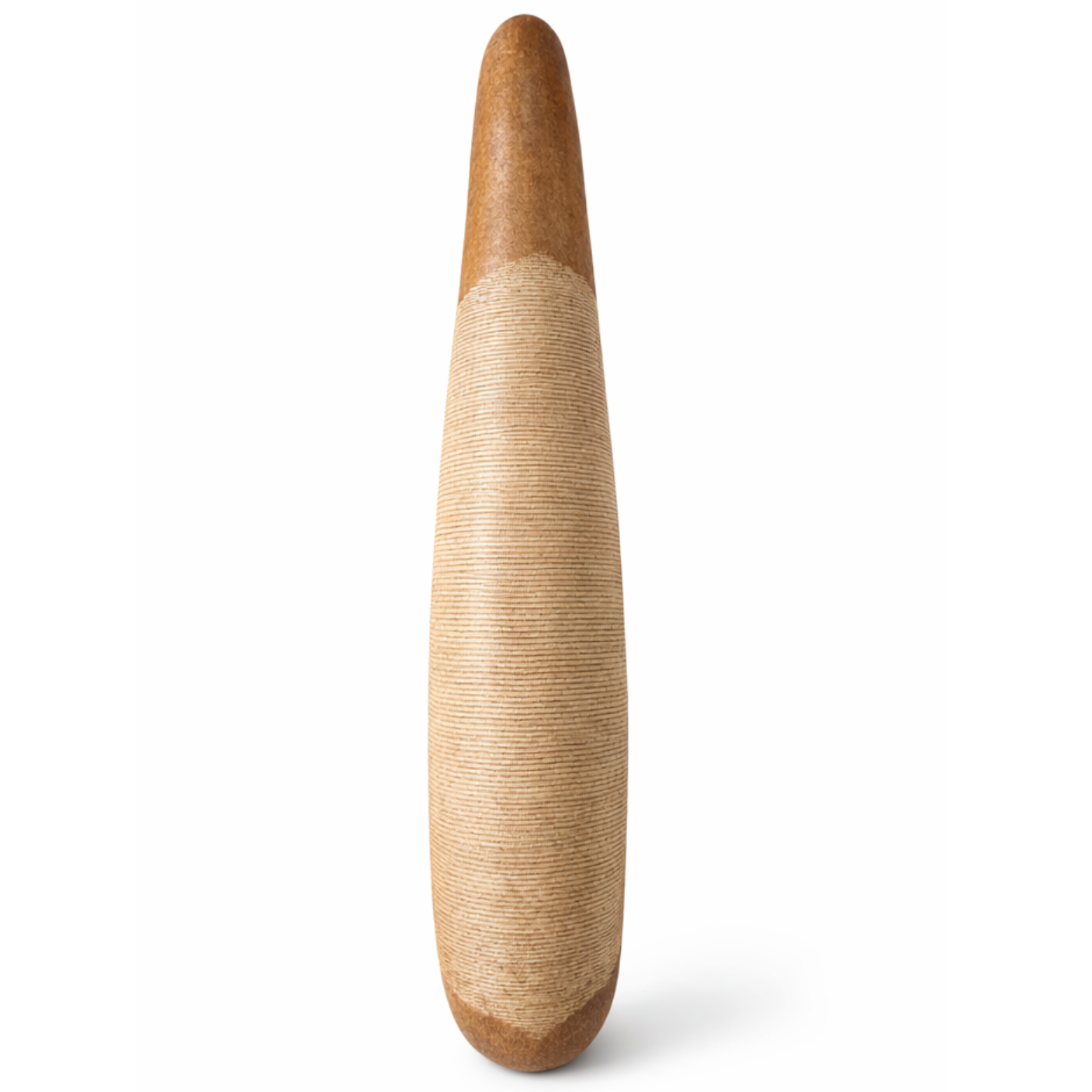 Don Orlando Güiro Fino Artesanal Profesional – Hecho a Mano en Puerto Rico