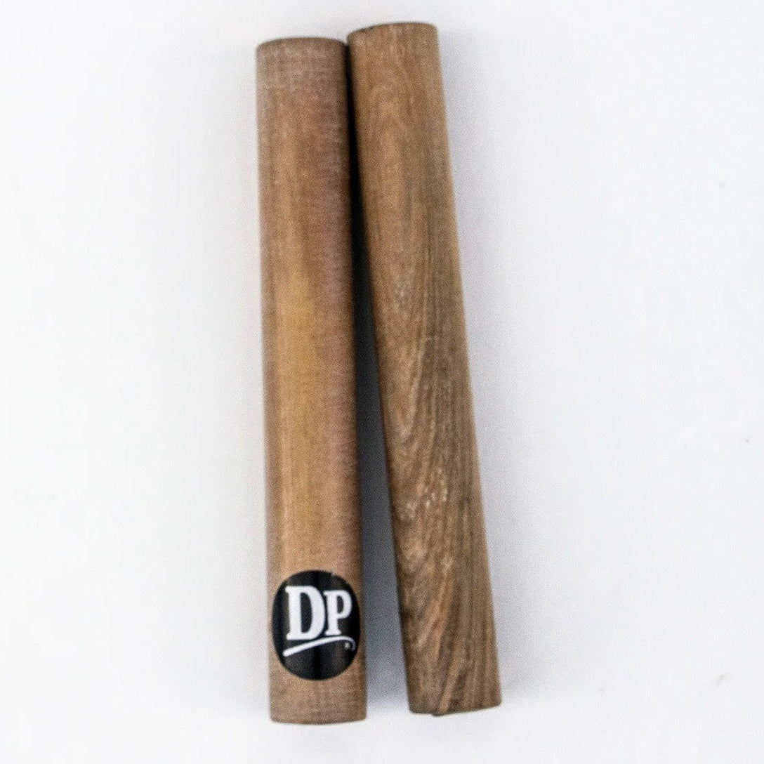 DP Wooden Claves