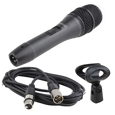 Blastking Professional Dynamic Microphone MH20
