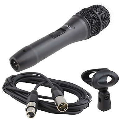 Blastking Professional Dynamic Microphone IBKE/MH30