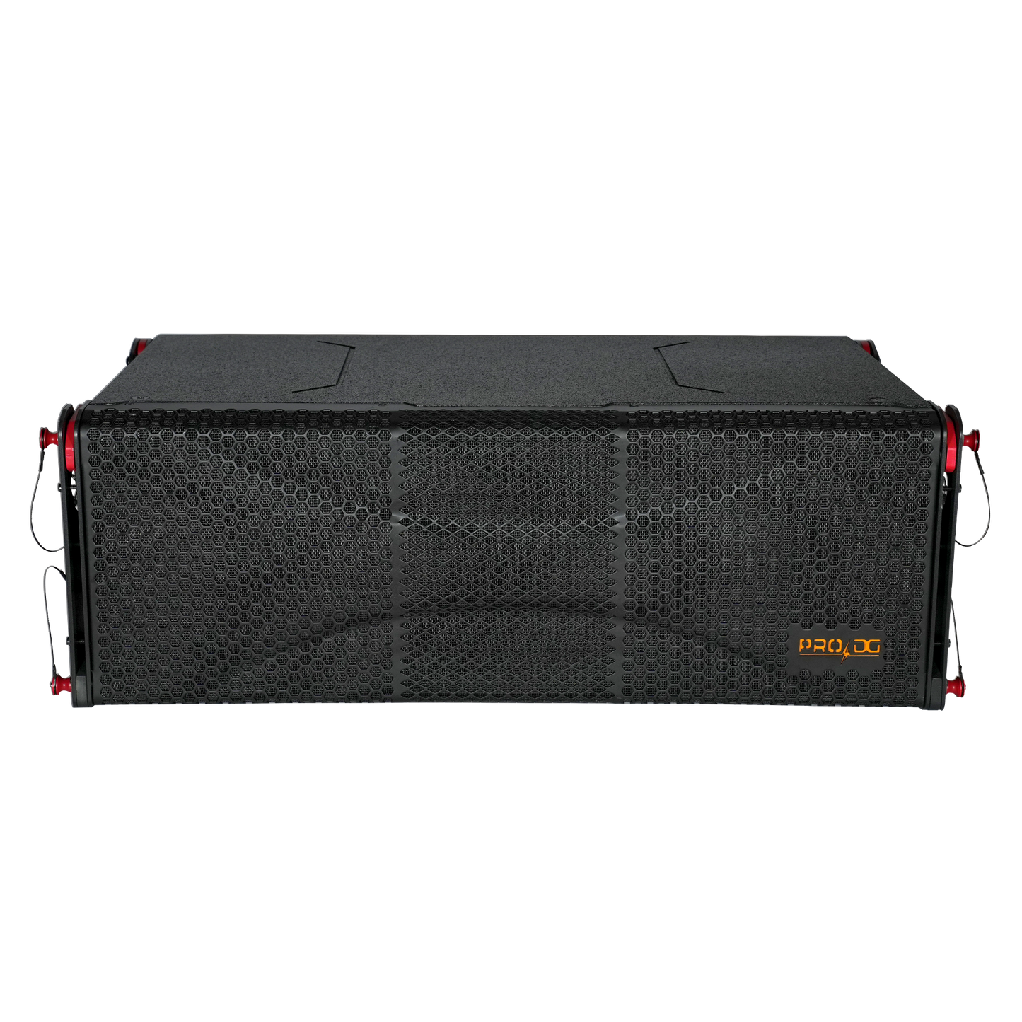 PRO DG Systems AVIATOR LA-210-A Active Line Array Speaker 1400 Watts RMS / 2800 Watts Peak