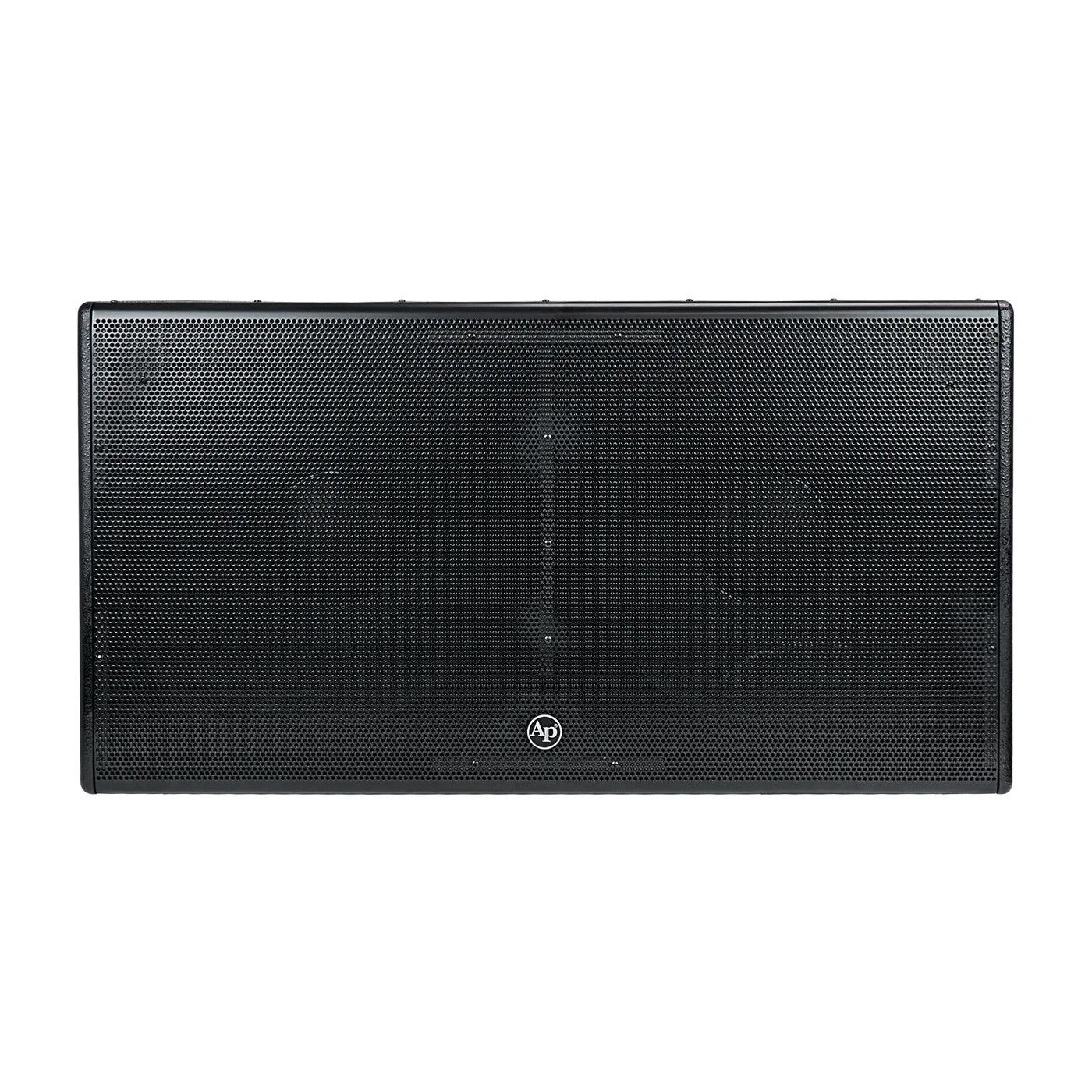Audiopipe Dual 18” Professional Active Subwoofer DJAP-SUB18203D (Special Order)