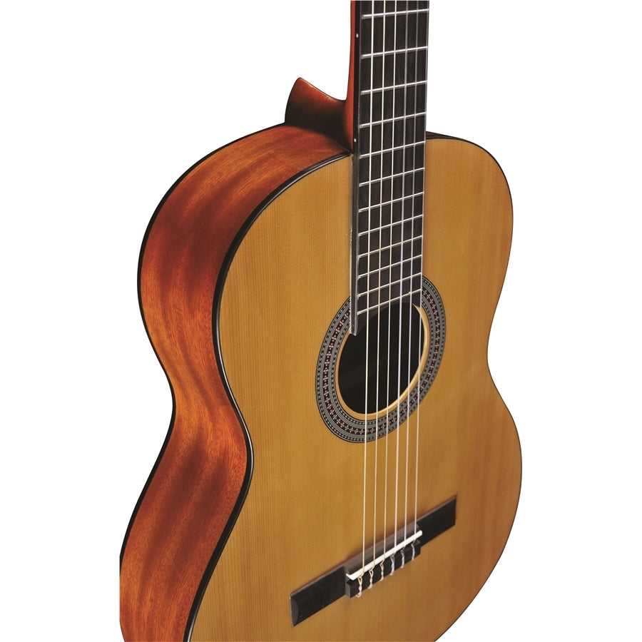 Eko Classic Guitar 39" Vibra 100