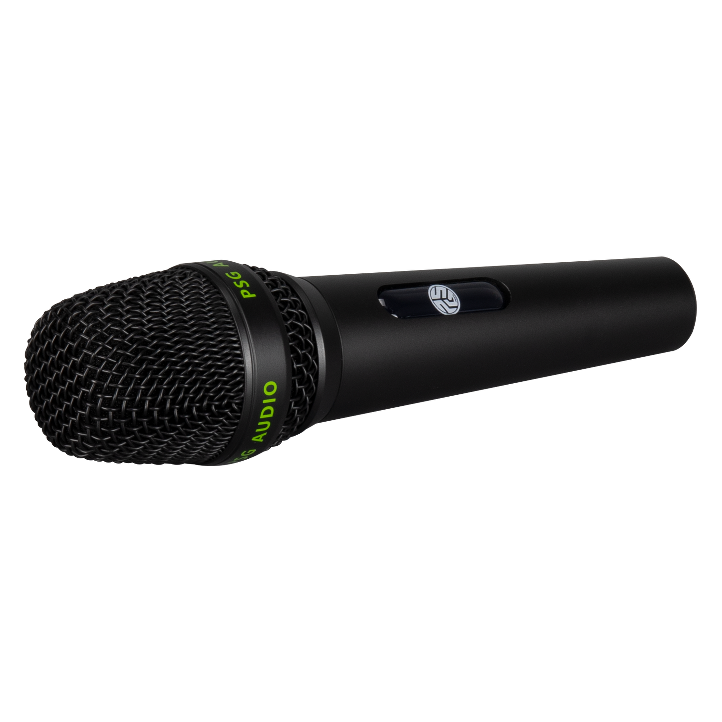PSG Audio Dynamic Handheld Microphone C350