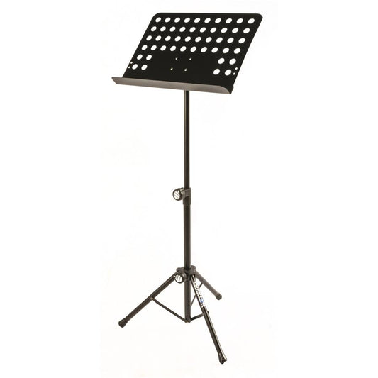 QuilkLok Orchestra Stand Atril with Bag MS330