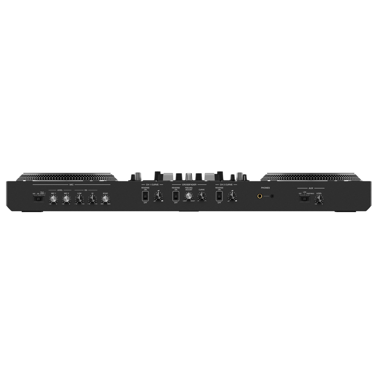 Pioneer DJ DDJ-REV7 Professional Scratch DJ Controller (Special Order)