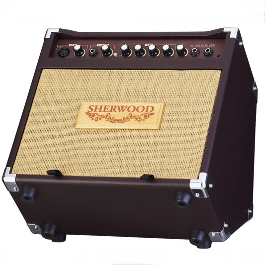 Carlsbro Acoustic Amplifier Sherwood 20R