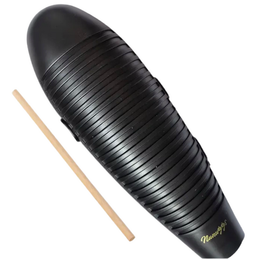 RMS Plastic Salsa Guiro 3.9’’ x 13’’