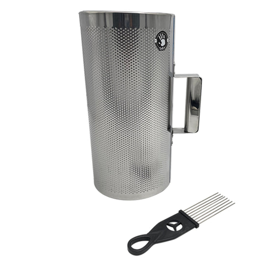 5d2 Guira Profesional 6" Inch GUIRA6