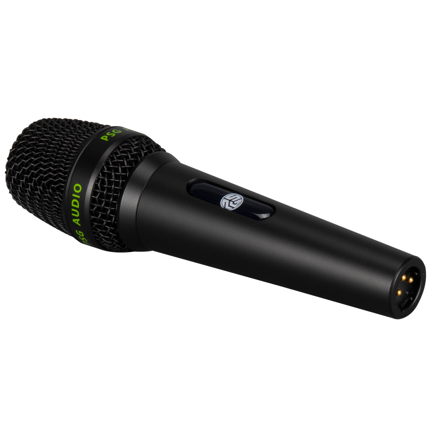 PSG Audio Dynamic Handheld Microphone C350