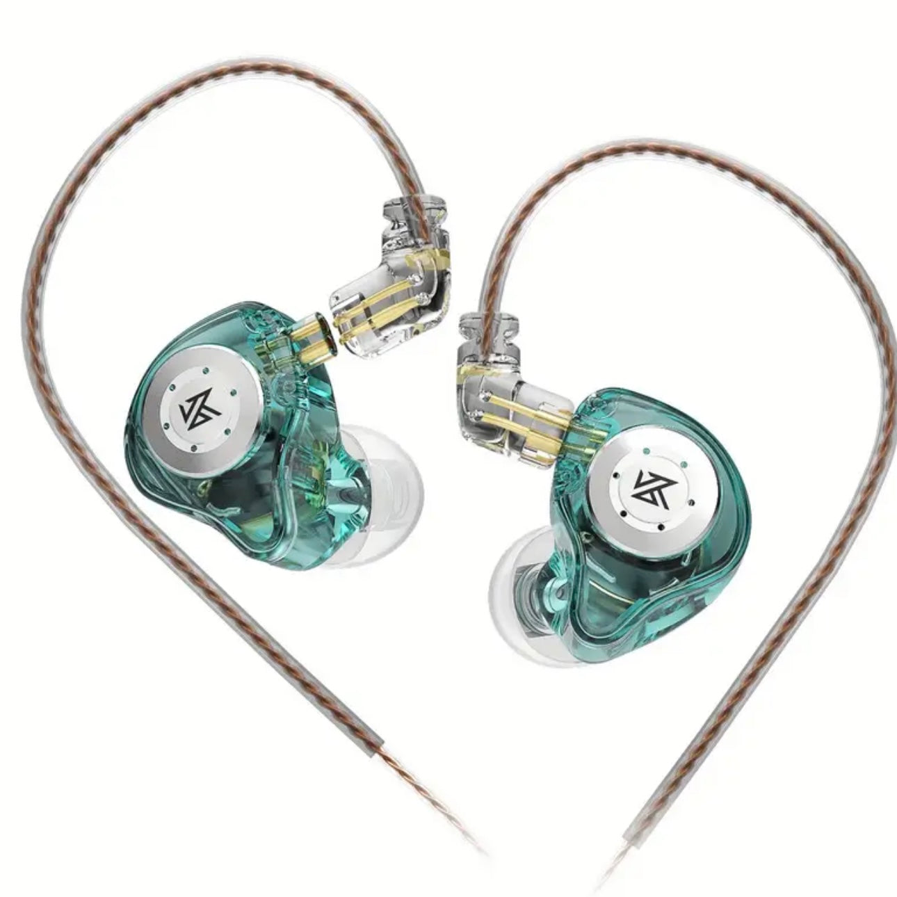 KZ EDX Pro In Ear Monitor Headphones