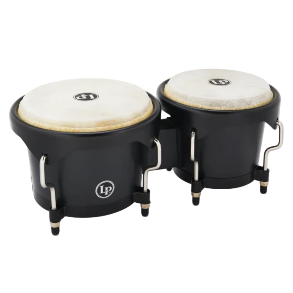 LP Discovery 6-1/4″ & 7-1/4″ Bongos