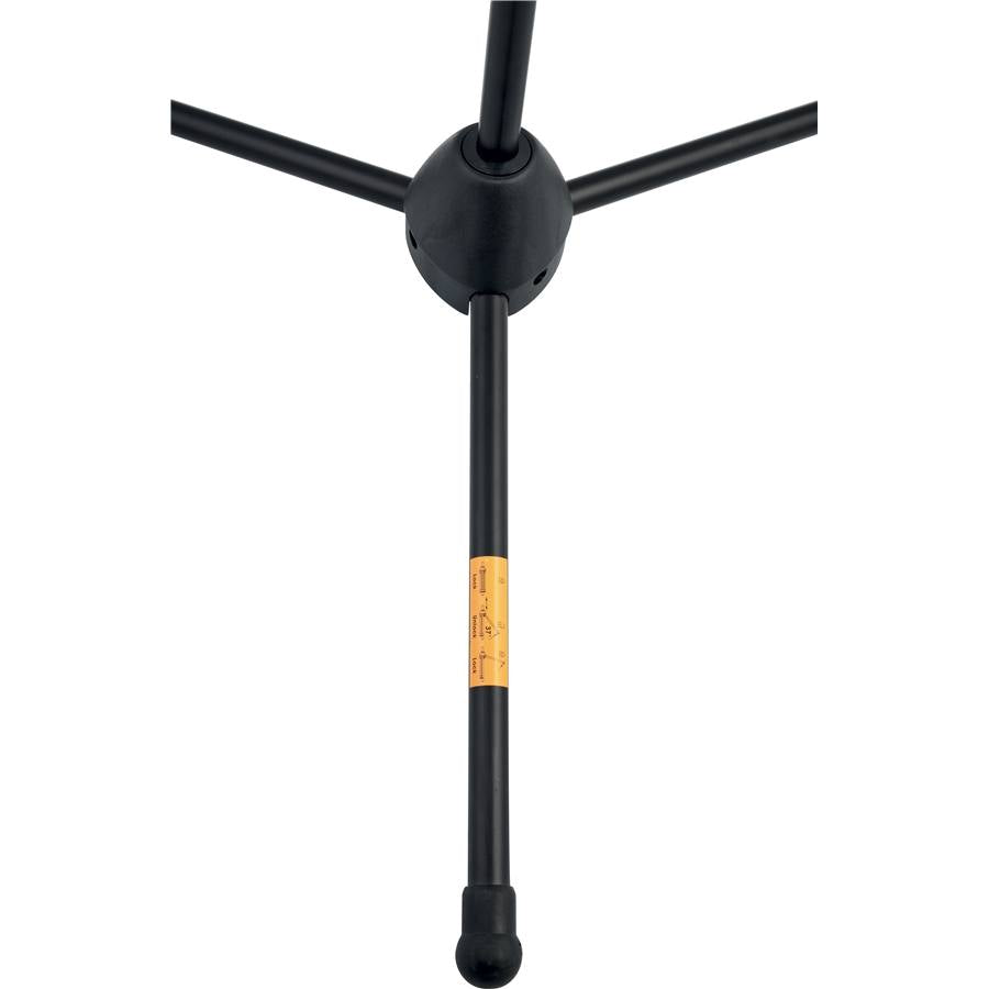 QuikLok Microphone Lightweight Stand with Boom A302