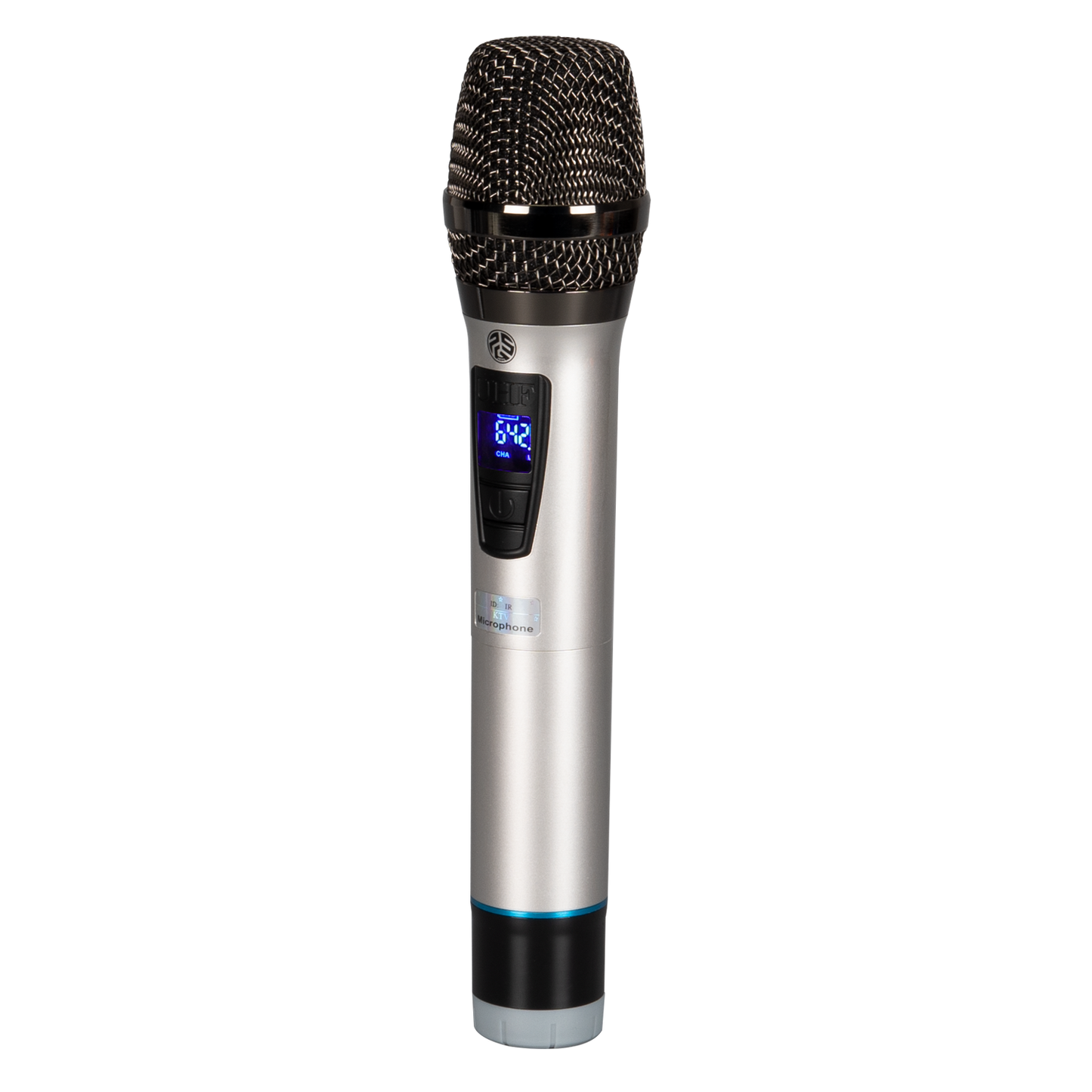 PSG Audio UHF Wireless Microphones Multi-Frequency MP-0919