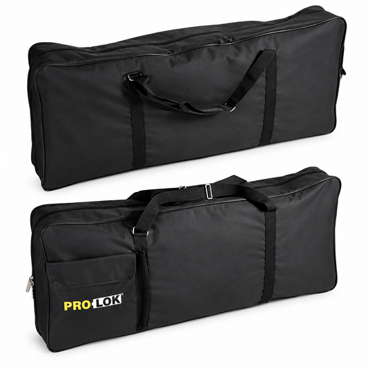 Prolok Keyboard Bag for 61 Keys K5-61