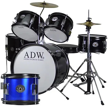 Adw Jr Set 5PC