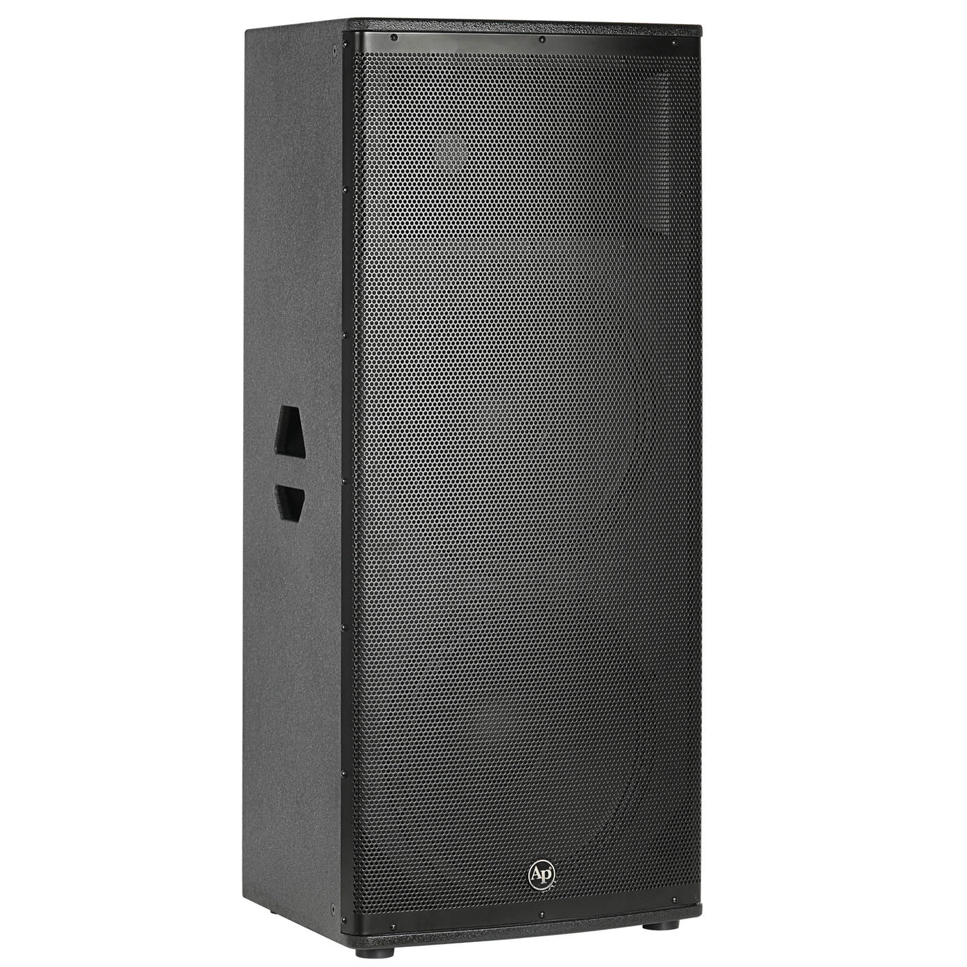 Audiopipe 2-Way Professional Passive Speaker Dual 15” DJAK-P215-D3 (Special Order)