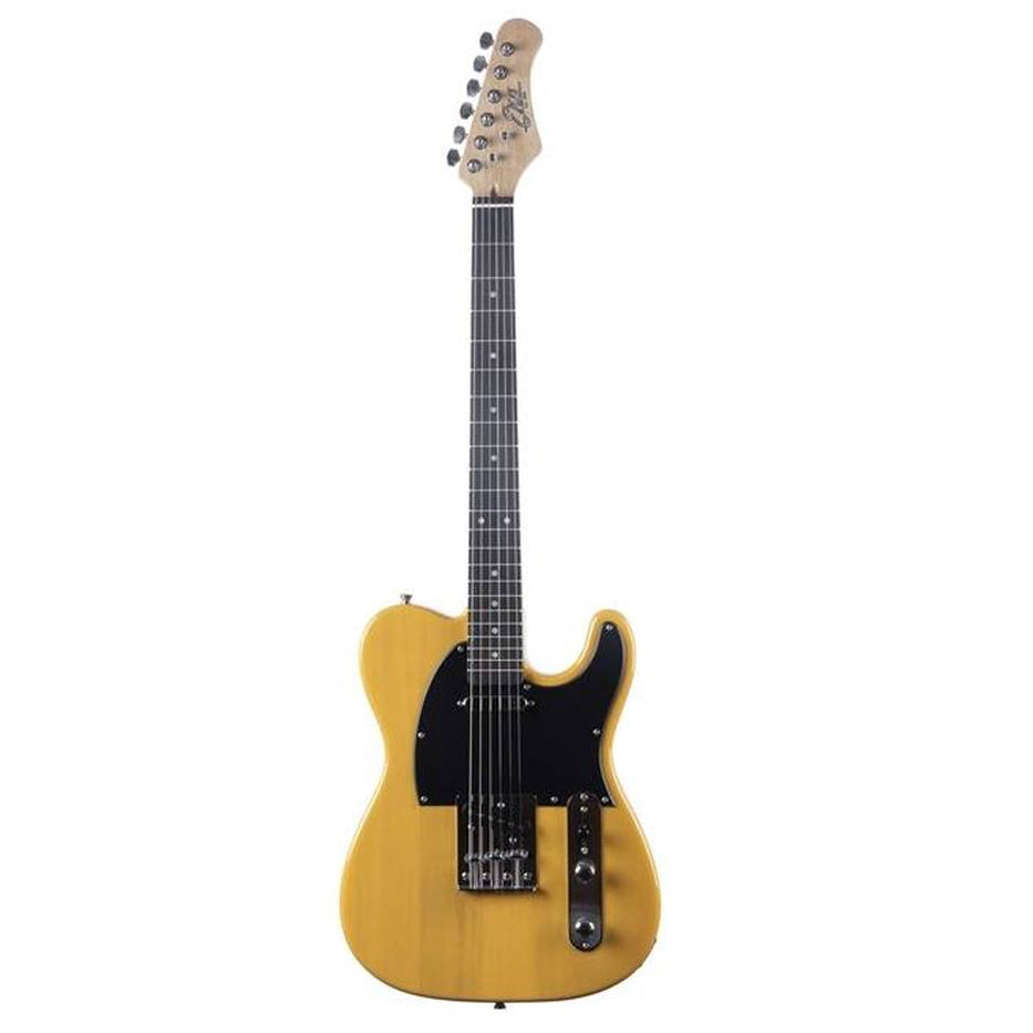 Eko Tribute Series Butterscotch TL-300