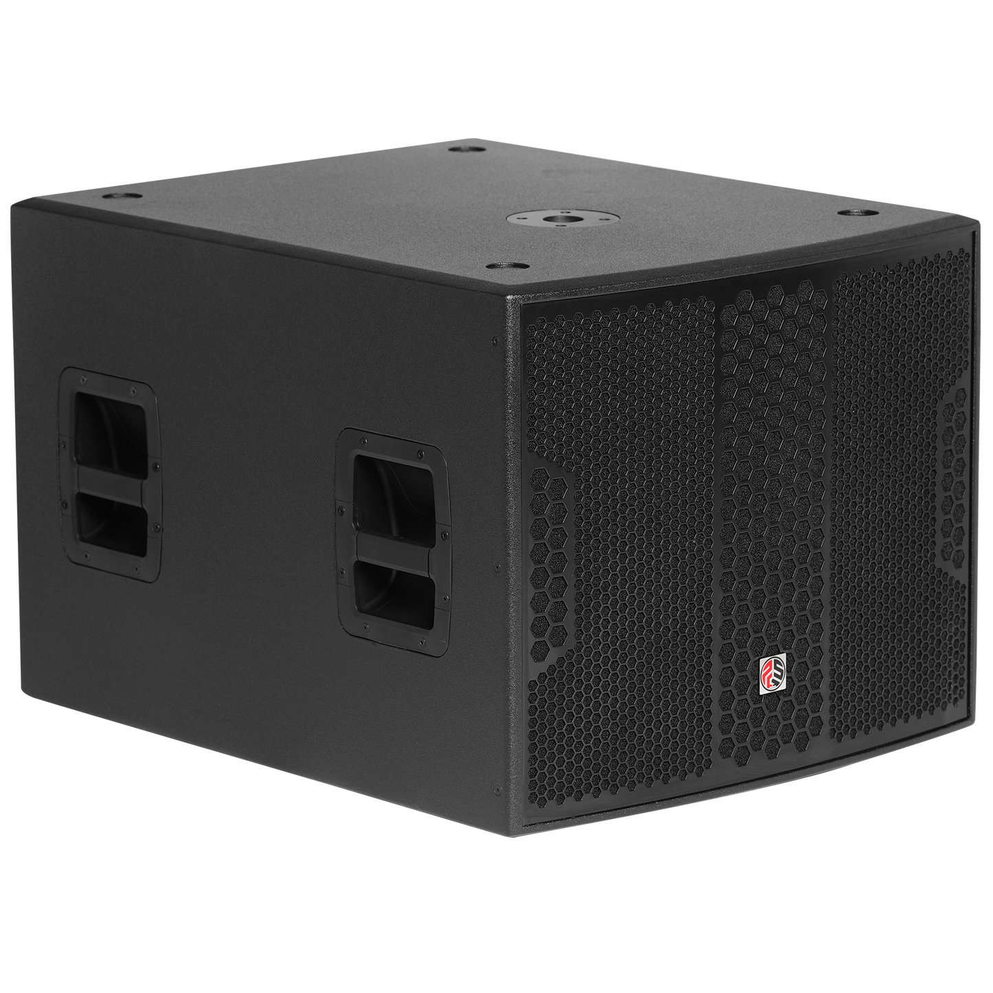 PSG Audio 18" Powered Subwoofer 1000 Watts RMS/4000 Watts Peak CHAOS-18