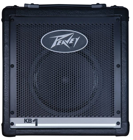 Peavey 20W 1x8 Keyboard Amplifier KB1