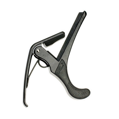Alice Classic Gruitar Capo A007C-BK