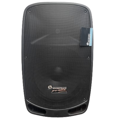 Soundtrack Active Speaker AS-450P