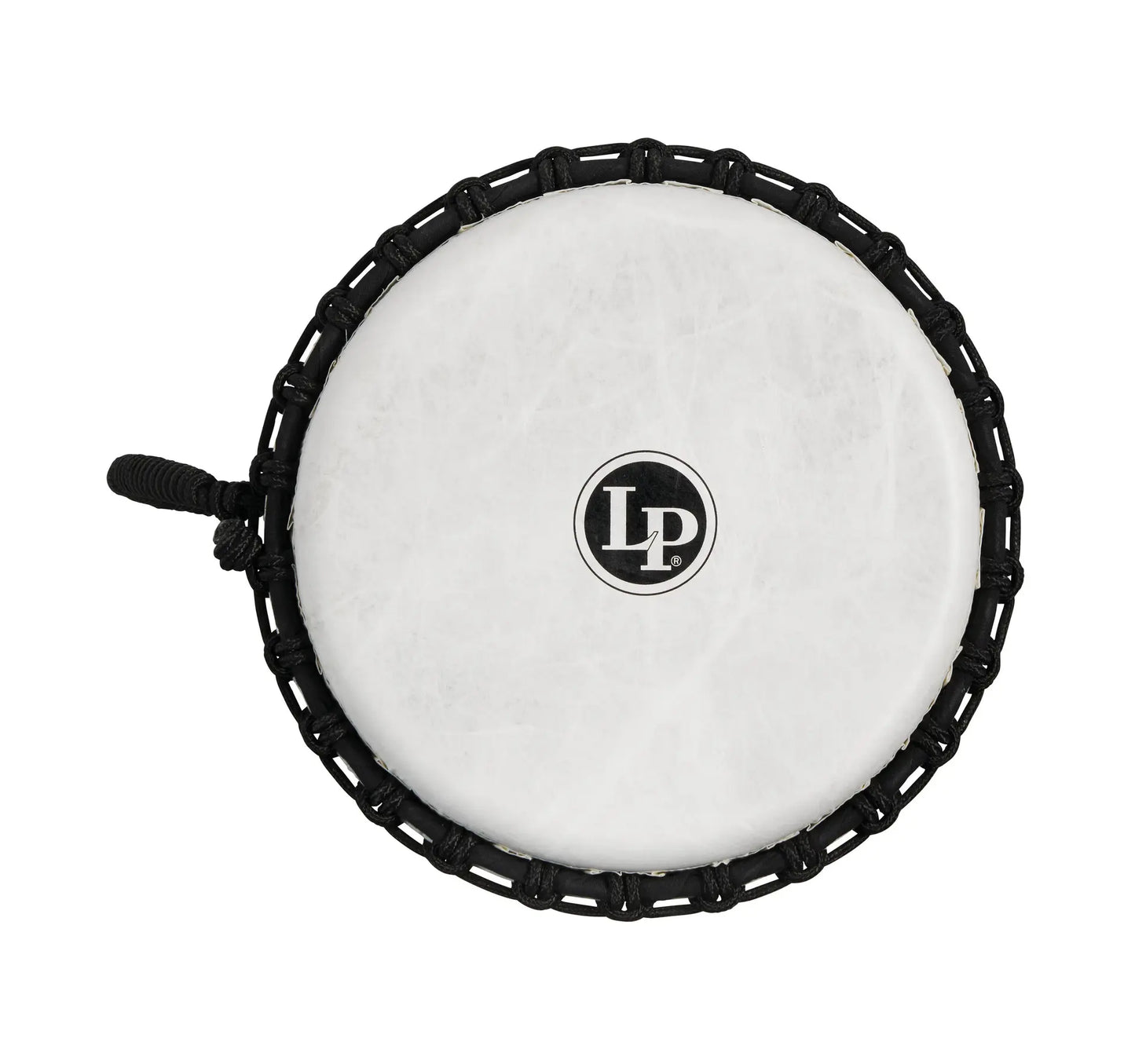 LP Circle 10” DJembe LP2010-BK