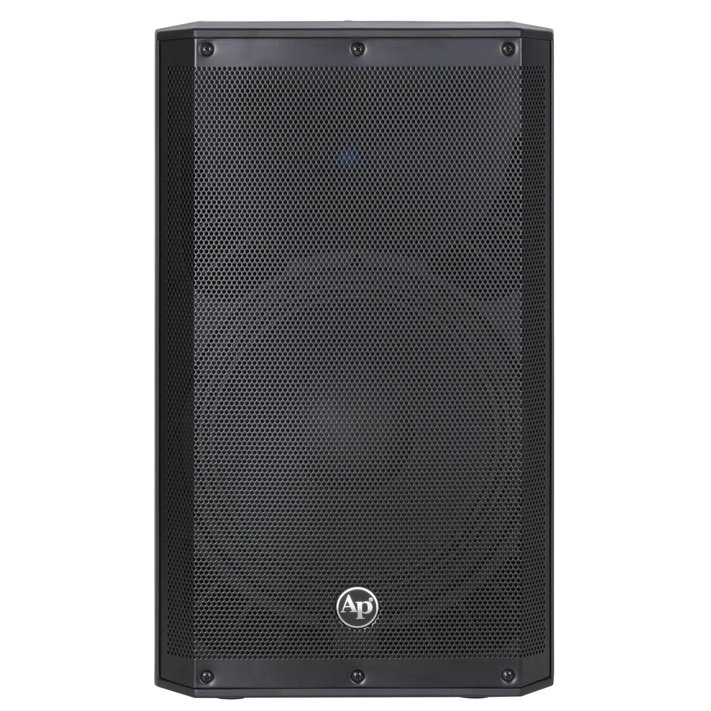 Audiopipe 12’’ Powered DSP 2-Way Professional Loudspeaker DJPW-X12-DSP