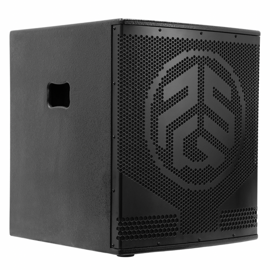 PSG Audio 18" Powered Subwoofer 400 Watts RMS/3000 Watts Peak GOLIATH-18